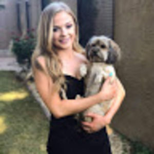 Meet your Posher, Sky